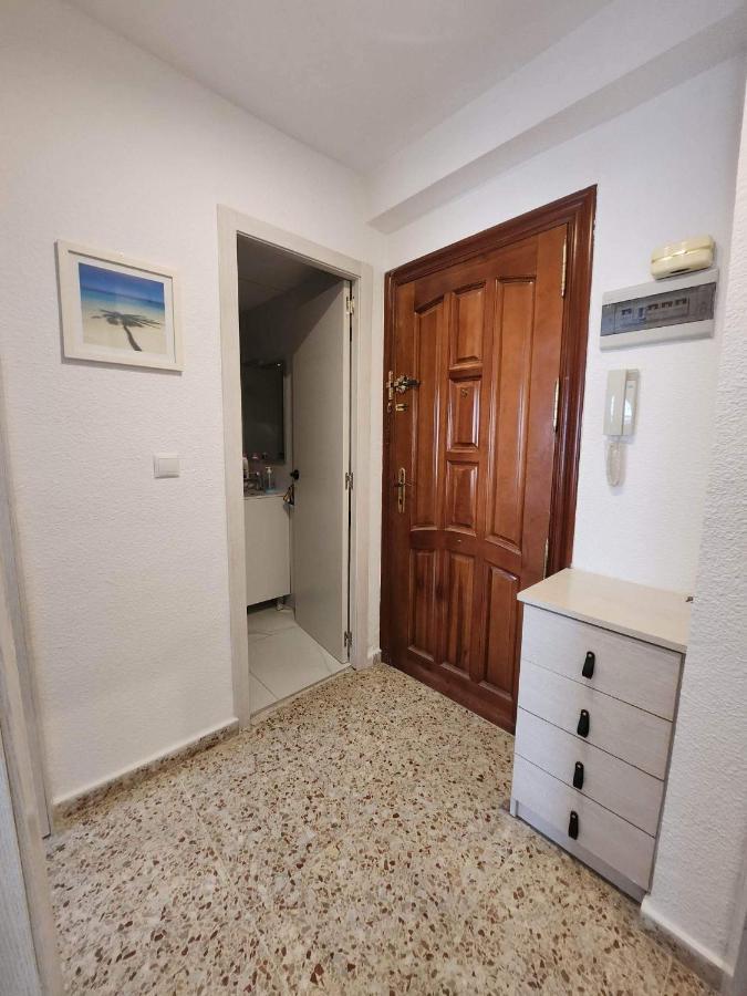 Apartament Lemon Torrevieja Exteriér fotografie
