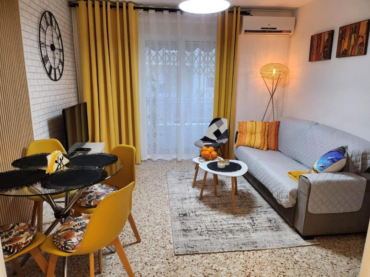 Apartament Lemon Torrevieja Exteriér fotografie