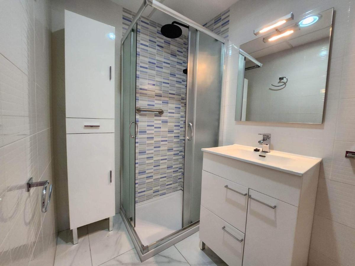 Apartament Lemon Torrevieja Exteriér fotografie