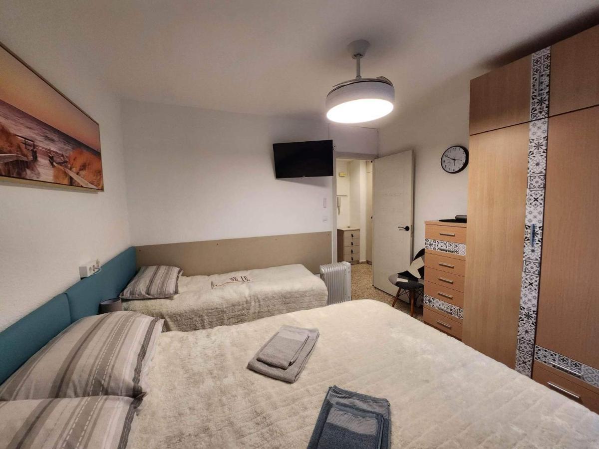 Apartament Lemon Torrevieja Exteriér fotografie