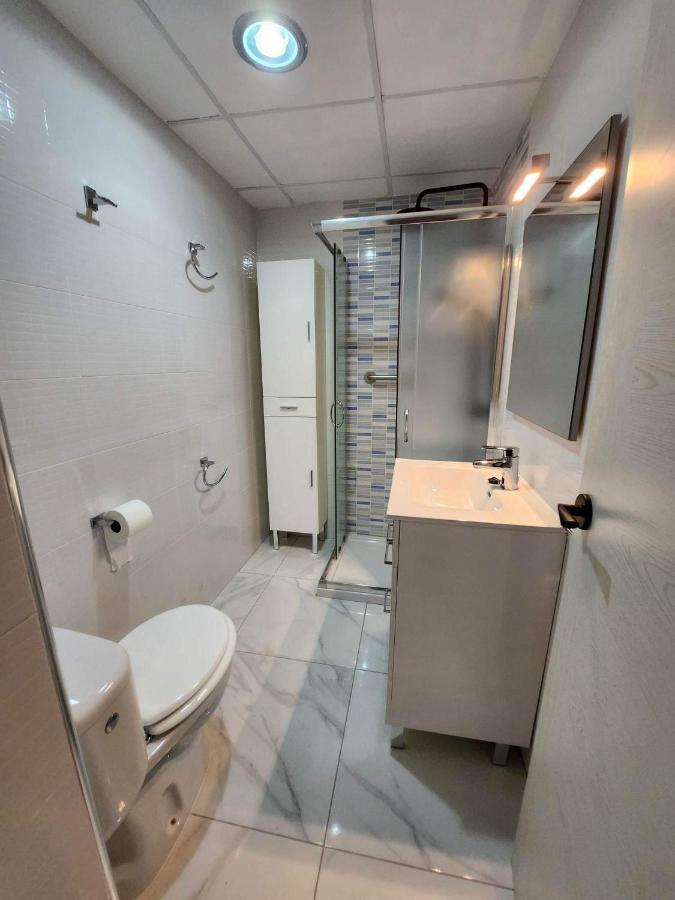 Apartament Lemon Torrevieja Exteriér fotografie